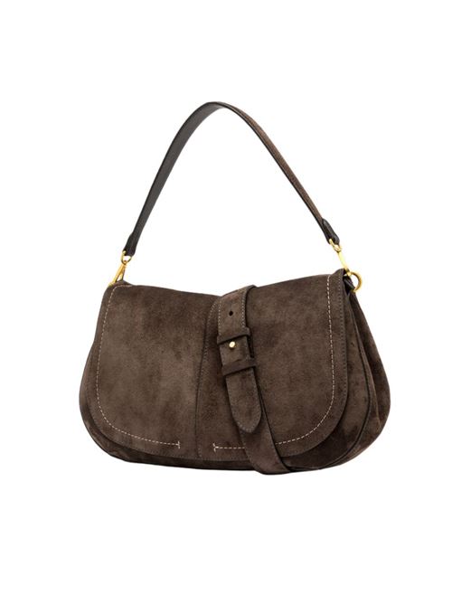 Helena rund Schultertasche GIANNI CHIARINI | BS12619CMPL974
